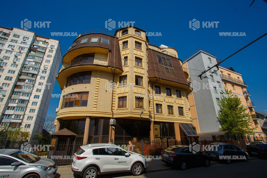 БЦ Орловський